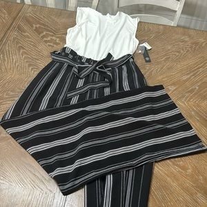 As You Wish Romper, XL